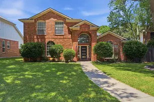 21 Heritage Way, Allen, TX 75002 - Photo 11