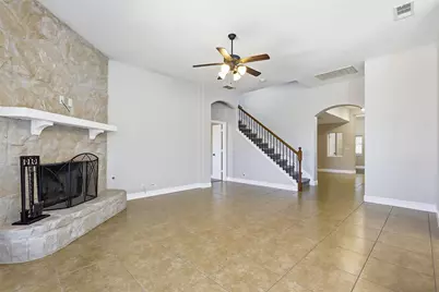 5224 Smokey Ridge Drive, Fort Worth, TX 76123 - Photo 7