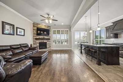 1116 Macgregor Lane, Gunter, TX 75058 - Photo 3