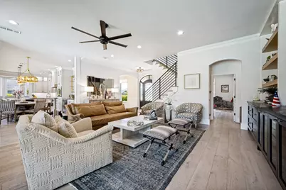 4600 Upper Glenwick Court, Denton, TX 76226 - Photo 13