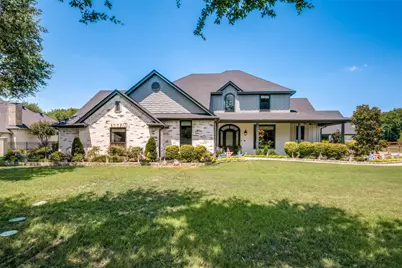 4600 Upper Glenwick Court, Denton, TX 76226 - Photo 1