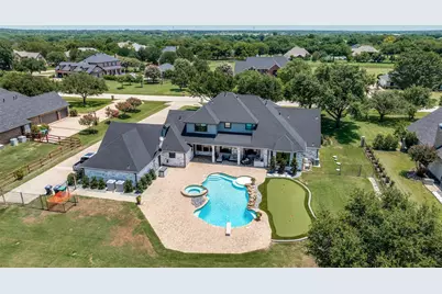 4600 Upper Glenwick Court, Denton, TX 76226 - Photo 35