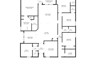 4313 Knight St, Midlothian, TX 76065 - Photo 39