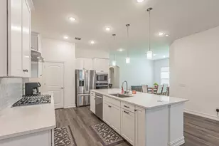 4313 Knight St, Midlothian, TX 76065 - Photo 17