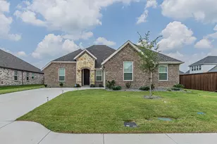 4313 Knight St, Midlothian, TX 76065 - Photo 1