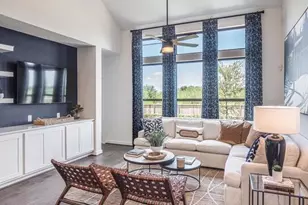 3606 River Crk Trl, Sherman, TX 75092 - Photo 5