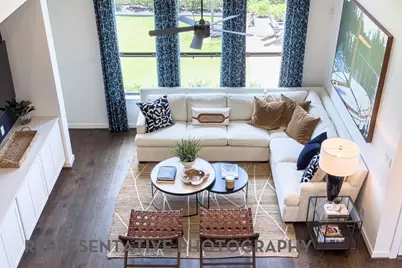 3606 River Creek Trail, Sherman, TX 75092 - Photo 3