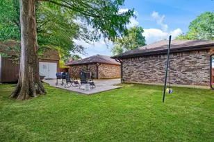 4030 Shannon Dr, Paris, TX 75462 - Photo 19