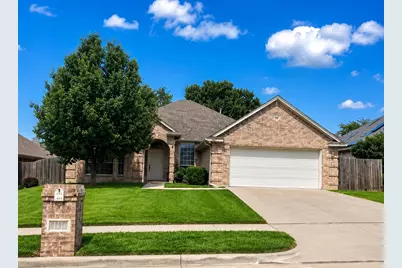 2407 Page Place, Mansfield, TX 76063 - Photo 1