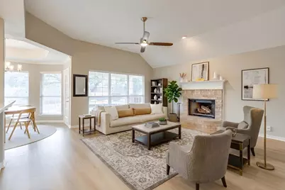 270 Bluff View Court, Aledo, TX 76008 - Photo 13
