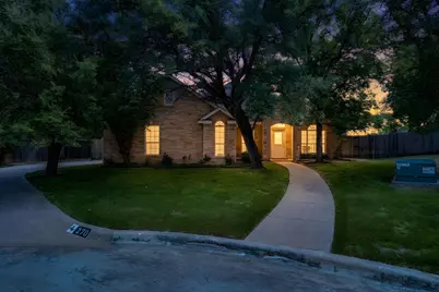 270 Bluff View Court, Aledo, TX 76008 - Photo 3