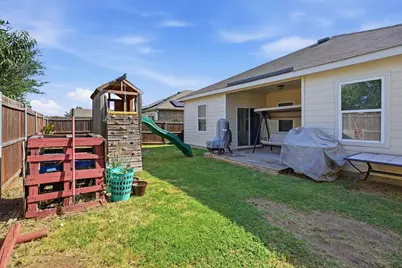 540 S Heights Drive, Crowley, TX 76036 - Photo 27