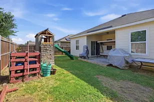 540 S Heights Dr, Crowley, TX 76036 - Photo 27