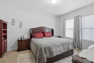 540 S Heights Dr, Crowley, TX 76036 - Photo 15