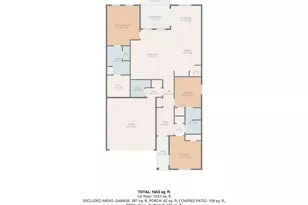 540 S Heights Dr, Crowley, TX 76036 - Photo 29