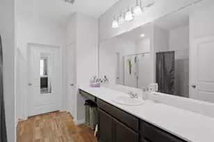 540 S Heights Dr, Crowley, TX 76036 - Photo 19