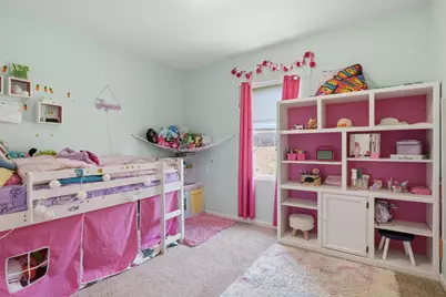 540 S Heights Drive, Crowley, TX 76036 - Photo 21