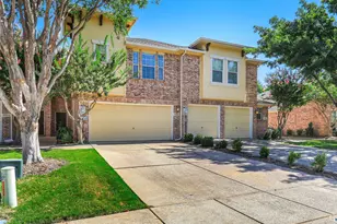 10084 Wake Bridge Dr, Frisco, TX 75035 - Photo 3