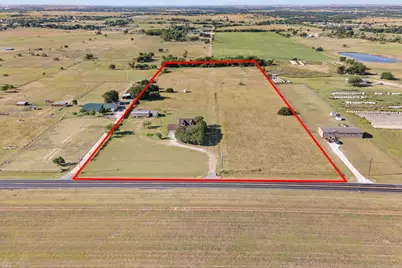 4709 W Fm 917, Godley, TX 76044 - Photo 1