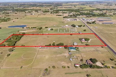 4709 W Fm 917, Godley, TX 76044 - Photo 5