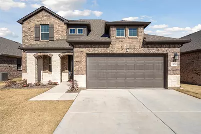 1420 Escondido Drive, Fort Worth, TX 76052 - Photo 1