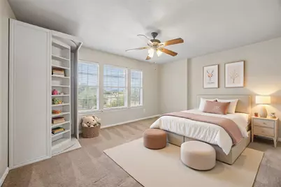 4217 Bent Oaks Drive, Arlington, TX 76001 - Photo 21