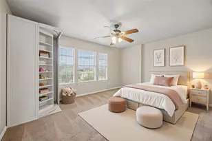 4217 Bent Oaks Dr, Arlington, TX 76001 - Photo 21
