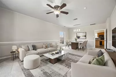 4217 Bent Oaks Drive, Arlington, TX 76001 - Photo 3