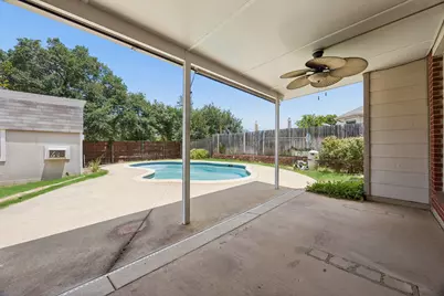 4217 Bent Oaks Drive, Arlington, TX 76001 - Photo 23