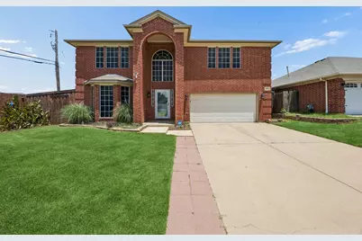 4217 Bent Oaks Drive, Arlington, TX 76001 - Photo 1
