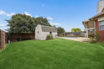 4217 Bent Oaks Drive, Arlington, TX 76001 - Photo 25