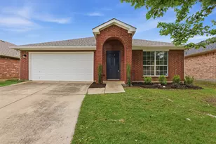 2051 Sunny Side Dr, Little Elm, TX 75068 - Photo 1