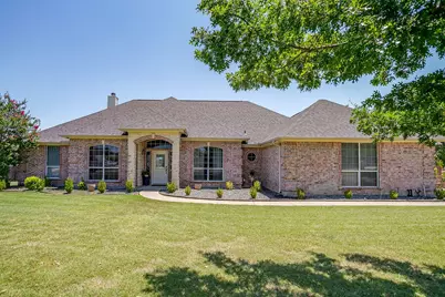 162 Lakeview Drive, Aledo, TX 76008 - Photo 1