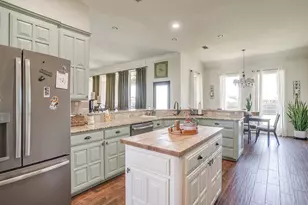 162 Lakeview Dr, Aledo, TX 76008 - Photo 13