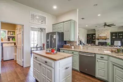 162 Lakeview Drive, Aledo, TX 76008 - Photo 17