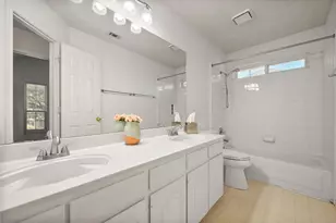 6505 Ashwood Dr, Arlington, TX 76016 - Photo 23