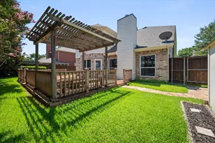 6505 Ashwood Dr, Arlington, TX 76016 - Photo 25