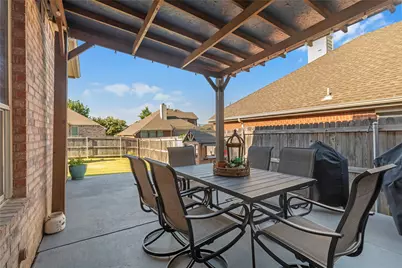 3240 Button Bush Drive, Fort Worth, TX 76244 - Photo 29