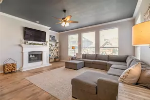 3240 Button Bush Dr, Fort Worth, TX 76244 - Photo 5