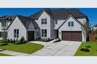10347 Indigo Bush Lane, Frisco, TX 75035 - Photo 33