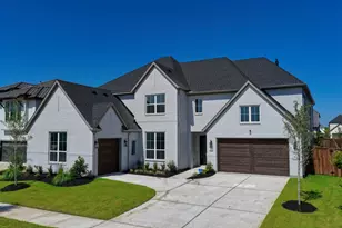 10347 Indigo Bush Ln, Frisco, TX 75035 - Photo 33