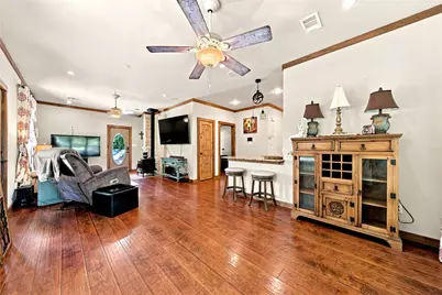 5470 Possum Trail, Eustace, TX 75124 - Photo 5