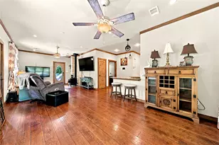 5470 Possum Trail, Eustace, TX 75124 - Photo 5