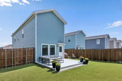 228 Boxberry Way, Princeton, TX 75407 - Photo 5