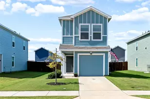 228 Boxberry Wy, Princeton, TX 75407 - Photo 1