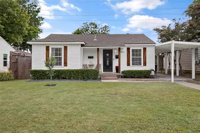 10903 Aledo Drive, Dallas, TX 75228 - Photo 1