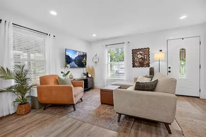 10903 Aledo Drive, Dallas, TX 75228 - Photo 5