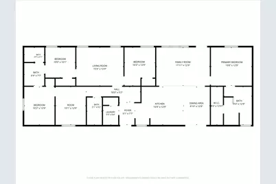 193 Firefly Drive, Springtown, TX 76082 - Photo 31