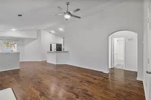2709 Mountain Lion Dr, Fort Worth, TX 76244 - Photo 5