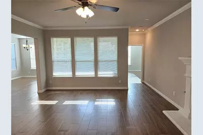 7608 Rothbury Drive, Fort Worth, TX 76179 - Photo 9
